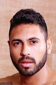 Photo of Ivan Bueno