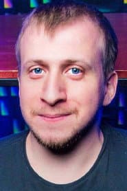 Photo of Igor Bogomyagkov