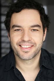 Photo of Frédéric Cloutier