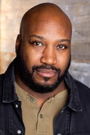 Photo of Malcolm Foster Smith