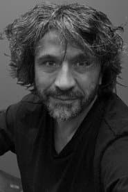 Photo of Hervé Marly