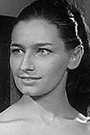 Photo of Rosemarie Bergmans
