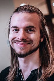 Photo of Dominik Zbořil