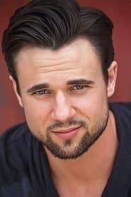 Photo of Damien Chinappi