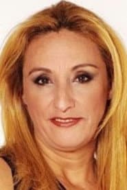 Photo of Peggy Pilar