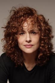 Photo of Paula Barreto