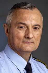 Photo of Vlado Lentz