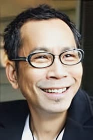 Photo of Lam Lap-San