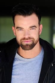 Photo of Christopher Gerard