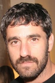 Photo of Tomer Heymann