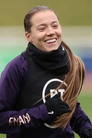 Photo of Fran Kirby