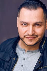 Photo of Link Ruiz