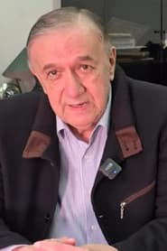 Photo of Abzal Rafikov