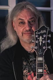 Photo of Manni Schmidt