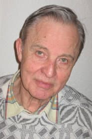Photo of Anatoliy Kryzhansky