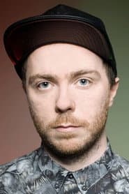 Photo of Martin Doherty