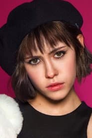 Photo of Kristina Kosheleva