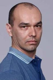 Photo of Anzor Kamariddinov