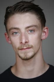 Photo of Miles Jovian