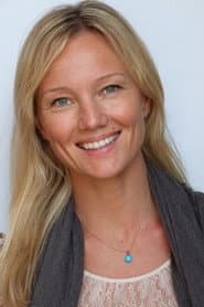 Photo of Frida Palsson