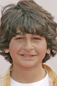 Photo of Jeffrey Tedmori