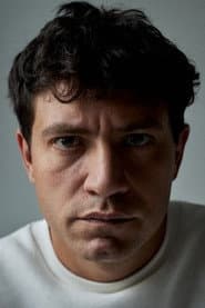 Photo of Sergey Melkonyan