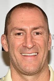 Photo of Ben Bailey