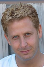 Photo of Rob Goodman