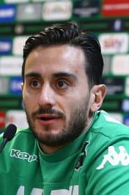 Photo of Alberto Aquilani