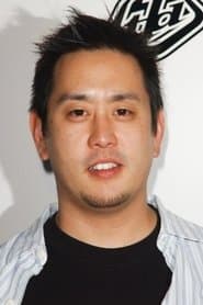 Photo of Joe Hahn