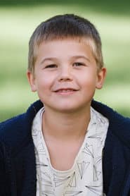 Photo of Martin Evensen