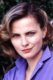 Photo of Nathalie Nell