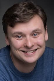 Photo of Maksim Lebedev