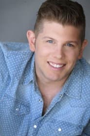 Photo of Joey Greer