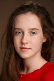 Photo of Olivia McKevitt