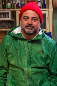 Photo of Diego Müller