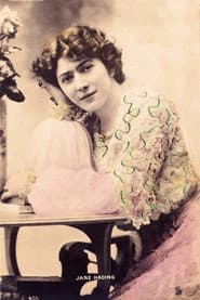 Photo of Jeanne Hading
