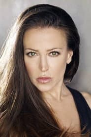 Photo of Leslie Bega