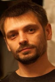 Photo of Serhiy Lysenko