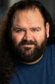 Photo of Jay Peterson