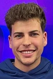 Photo of Arnau Marín