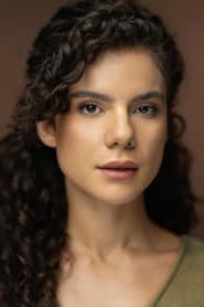 Photo of Iliana García
