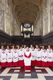 Photo of Choir of King's College, Cambridge