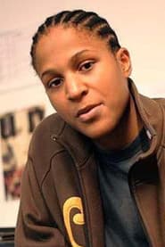 Photo of Cathy Palenne