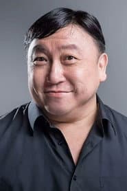 Photo of Wong Jing