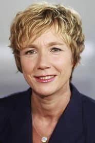 Photo of Amelie Fried