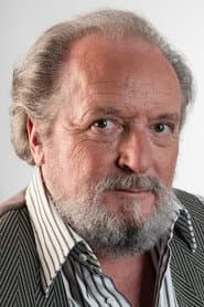 Photo of Peter Kaghanovitch