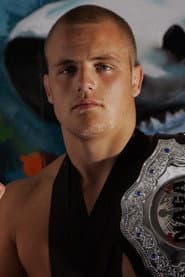 Photo of Gunnar Nelson