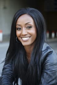 Photo of Jenny Rogneby