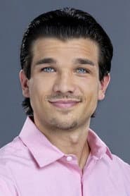 Photo of Pooch Pucciarelli